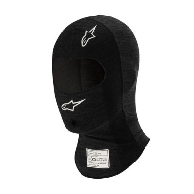 หน้ากากกันไฟ Alpinestars Race V3 Balaclava