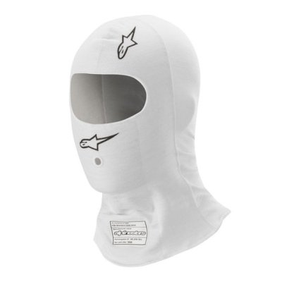 หน้ากากกันไฟ Alpinestars Race V3 Balaclava