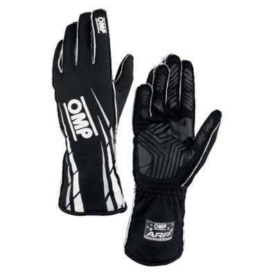 ถุงมือ OMP ARP Advanced Rainproof Kart Gloves