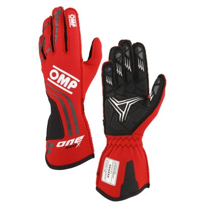 ถุงมือ OMP One Evo X Race Gloves