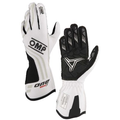 ถุงมือ OMP One Evo X Race Gloves