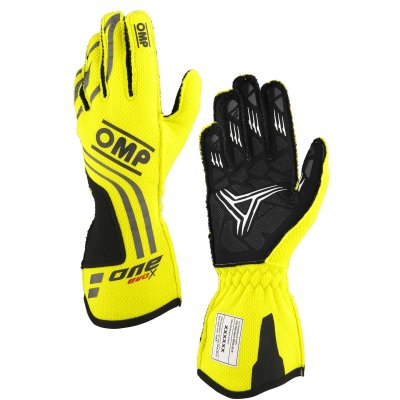 ถุงมือ OMP One Evo X Race Gloves