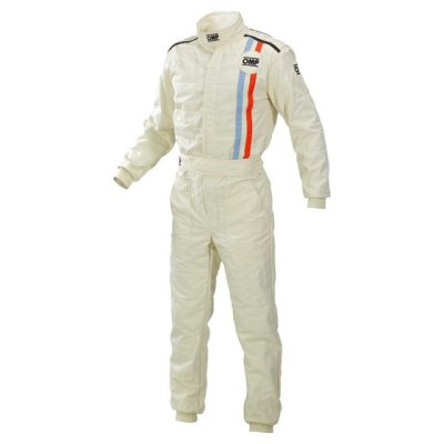 ชุดแข่ง OMP Classic Race Suit