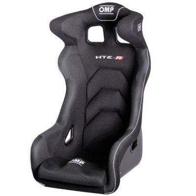 เบาะ OMP HTE-R Fibreglass Seat