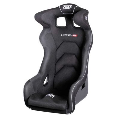เบาะ OMP HTE-R 400 Fibreglass Seat