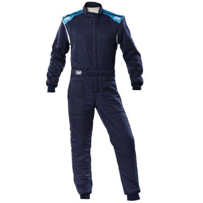 ชุดแข่ง OMP First S Race Suit