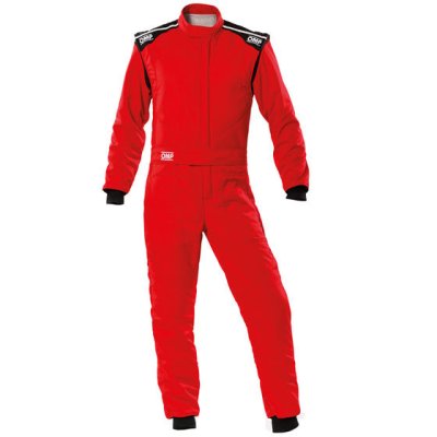 ชุดแข่ง OMP First S Race Suit