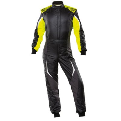 ชุดแข่ง OMP Tecnica Evo Race Suit