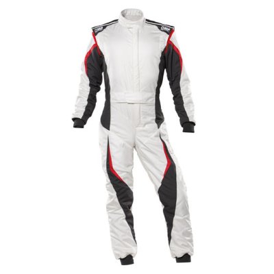 ชุดแข่ง OMP Tecnica Evo Race Suit