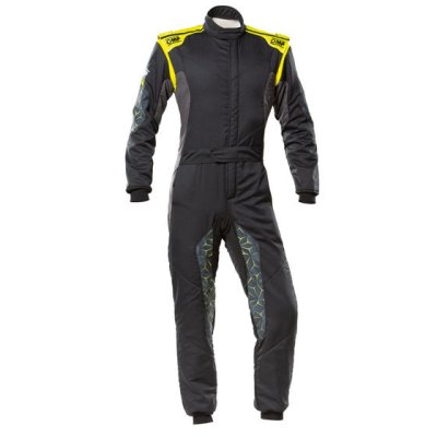 ชุดแข่ง OMP Tecnica Hybrid Race Suit