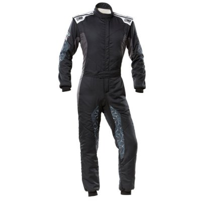 ชุดแข่ง OMP Tecnica Hybrid Race Suit