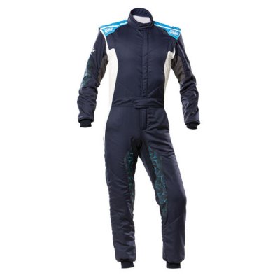 ชุดแข่ง OMP Tecnica Hybrid Race Suit