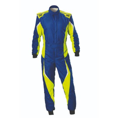 ชุดแข่ง OMP Tecnica Evo Race Suit