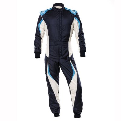 ชุดแข่ง OMP Tecnica Evo Race Suit