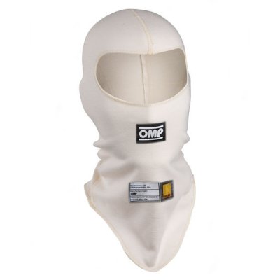 หน้ากากกันไฟ OMP First Balaclava