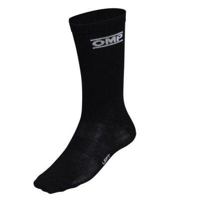 ถุงเท้ากันไฟ OMP Tecnica Socks