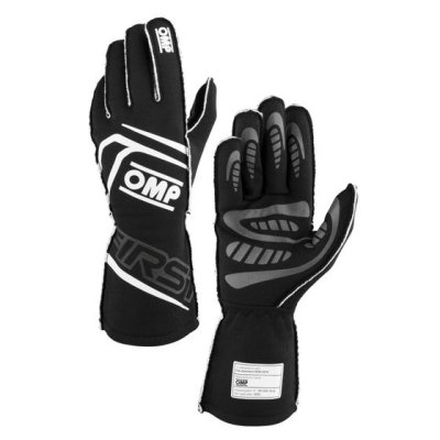 ถุงมือ OMP First Race Gloves