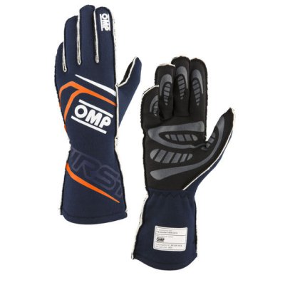 ถุงมือ OMP First Race Gloves