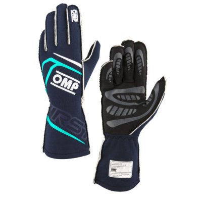 ถุงมือ OMP First Race Gloves
