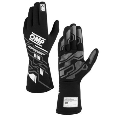 ถุงมือ OMP Sport Race Gloves