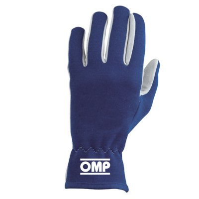 ถุงมือ OMP New Rally Race Gloves