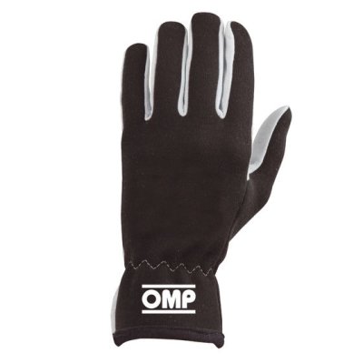 ถุงมือ OMP New Rally Race Gloves