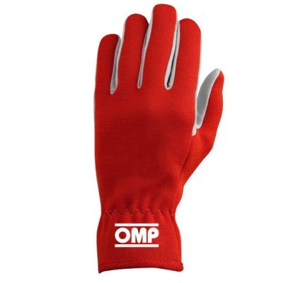 ถุงมือ OMP New Rally Race Gloves