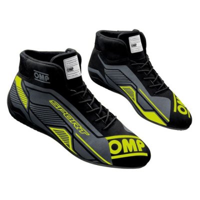 รองเท้า OMP Sport Race Boots