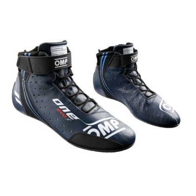 รองเท้า OMP One Evo X Race Boots