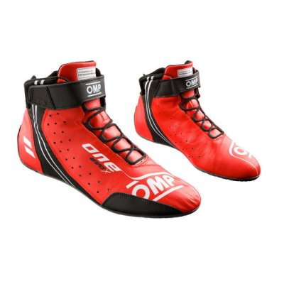 รองเท้า OMP One Evo X Race Boots