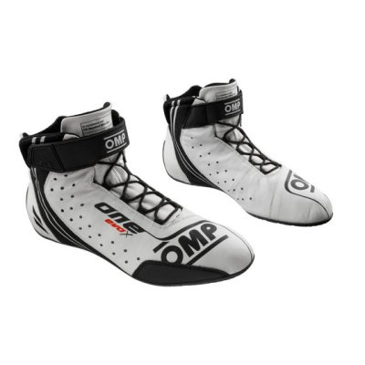 รองเท้า OMP One Evo X Race Boots