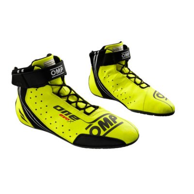 รองเท้า OMP One Evo X Race Boots