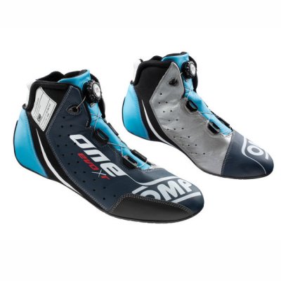 รองเท้า OMP One Evo X R Race Boots
