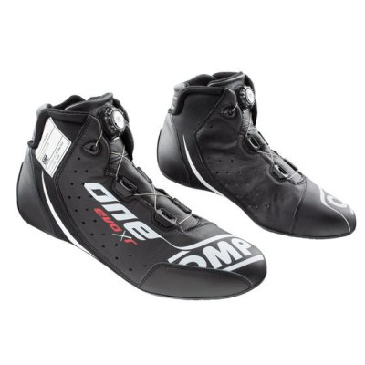 รองเท้า OMP One Evo X R Race Boots