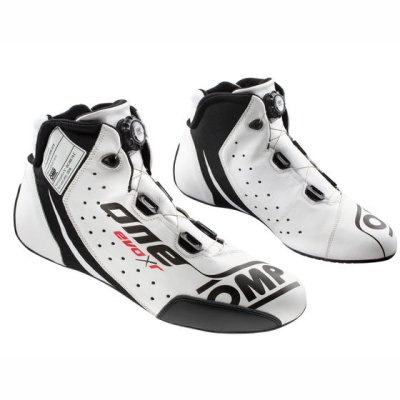 รองเท้า OMP One Evo X R Race Boots