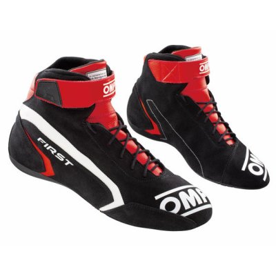 รองเท้า OMP First Race Boots
