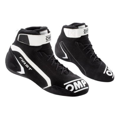 รองเท้า OMP First Race Boots