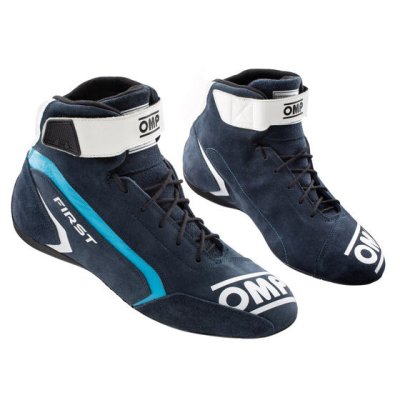 รองเท้า OMP First Race Boots