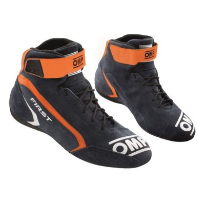 รองเท้า OMP First Race Boots