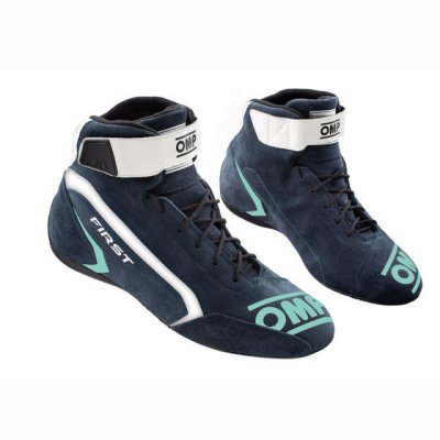 รองเท้า OMP First Race Boots