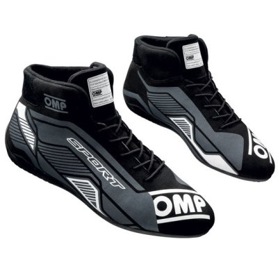รองเท้า OMP Sport Race Boots