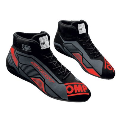 รองเท้า OMP Sport Race Boots