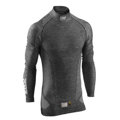 เสื้อกันไฟ OMP Tecnica Evo Long Sleeve Top