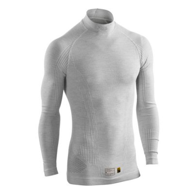 เสื้อกันไฟ OMP Tecnica Evo Long Sleeve Top