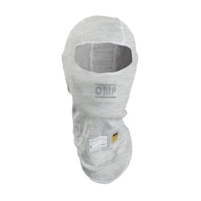 หน้ากากกันไฟ OMP Tecnica Evo Balaclava