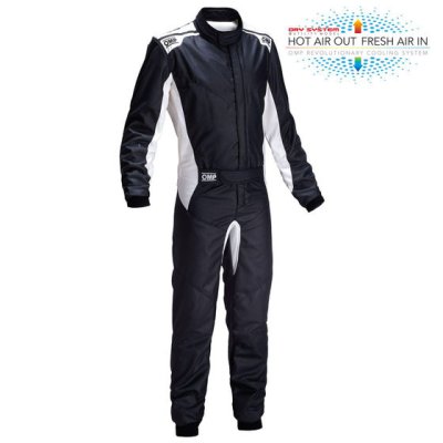 ชุดแข่ง OMP One S Race Suit
