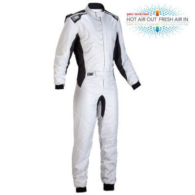 ชุดแข่ง OMP One S Race Suit
