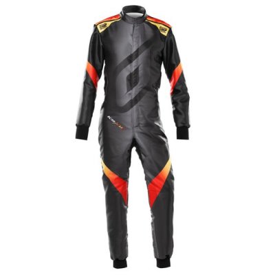 ชุดแข่ง OMP KS-X Art Kart Suit