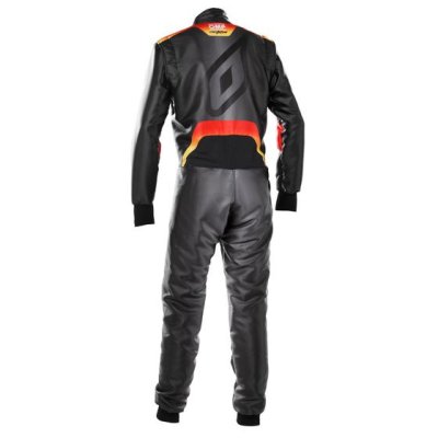 ชุดแข่ง OMP KS-X Art Kart Suit