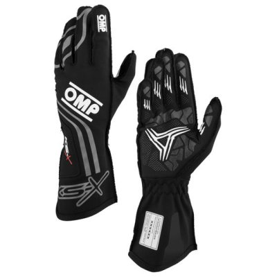 ถุงมือ OMP KS-X Kart Gloves